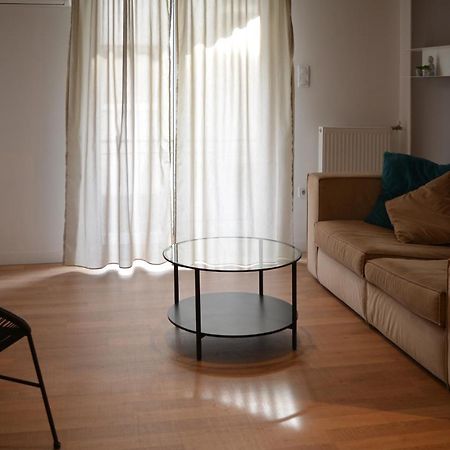Your Dream Apartment In The Heart Of Atina Dış mekan fotoğraf