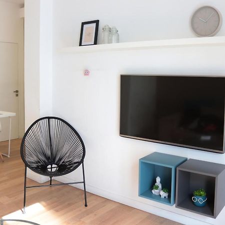 Your Dream Apartment In The Heart Of Atina Dış mekan fotoğraf