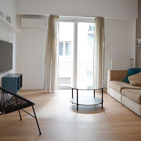 Your Dream Apartment In The Heart Of Atina Dış mekan fotoğraf