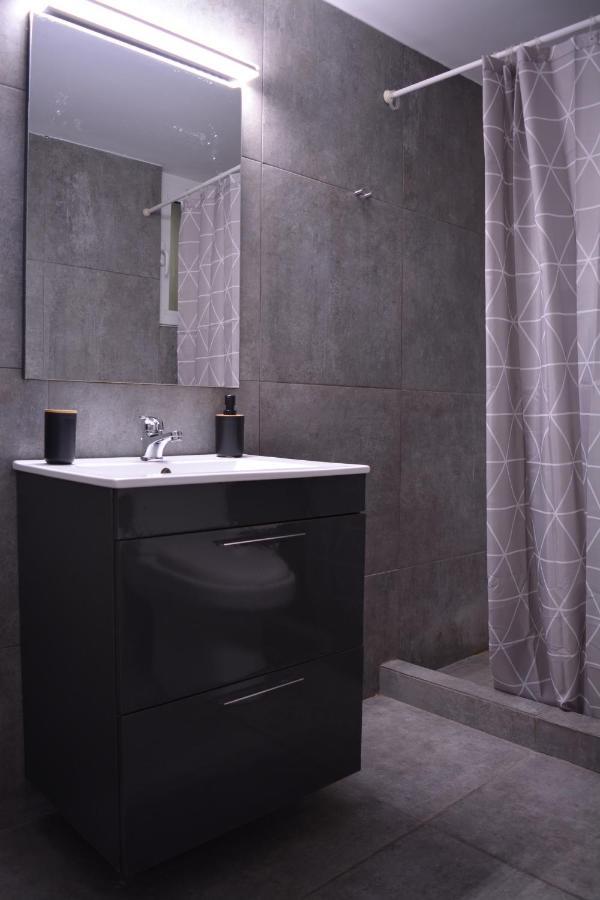 Your Dream Apartment In The Heart Of Atina Dış mekan fotoğraf