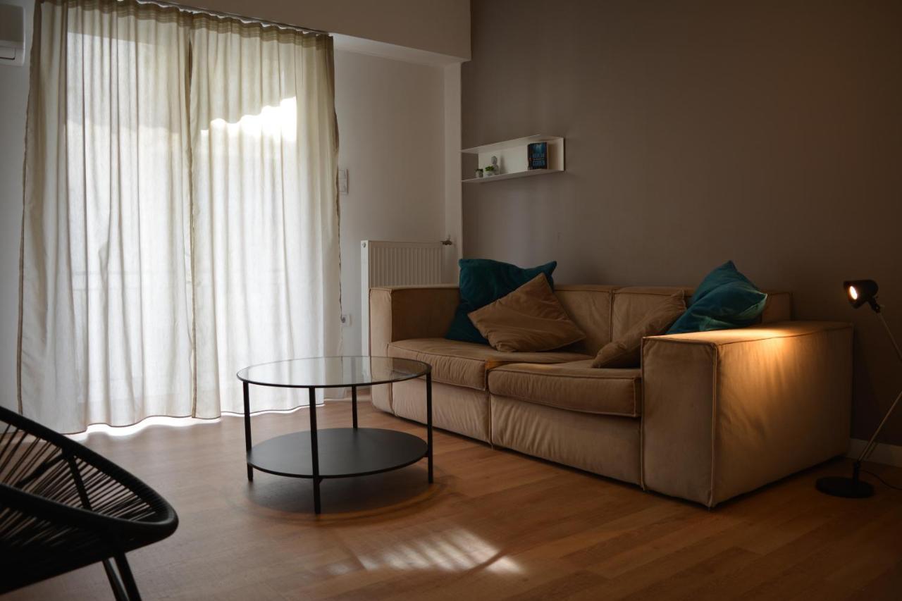 Your Dream Apartment In The Heart Of Atina Dış mekan fotoğraf