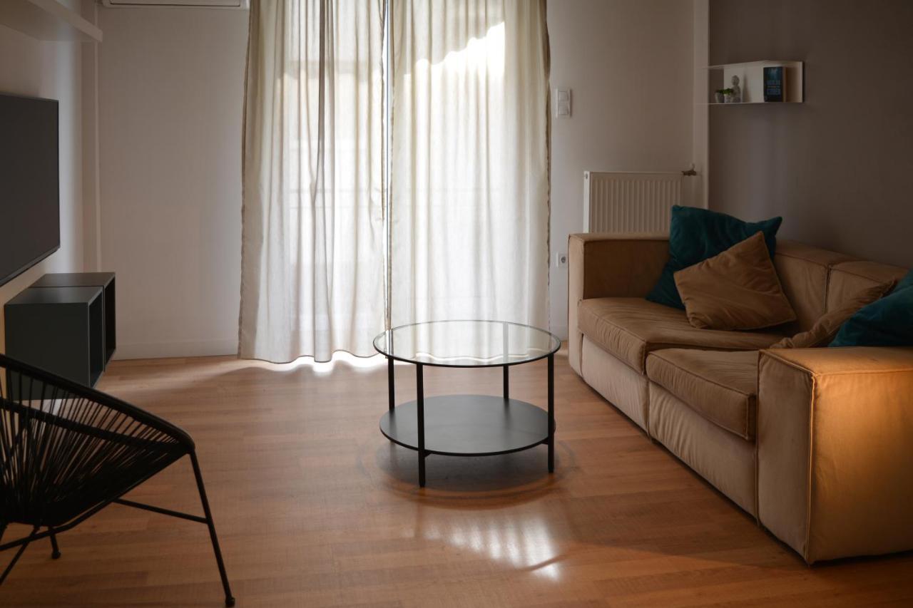 Your Dream Apartment In The Heart Of Atina Dış mekan fotoğraf