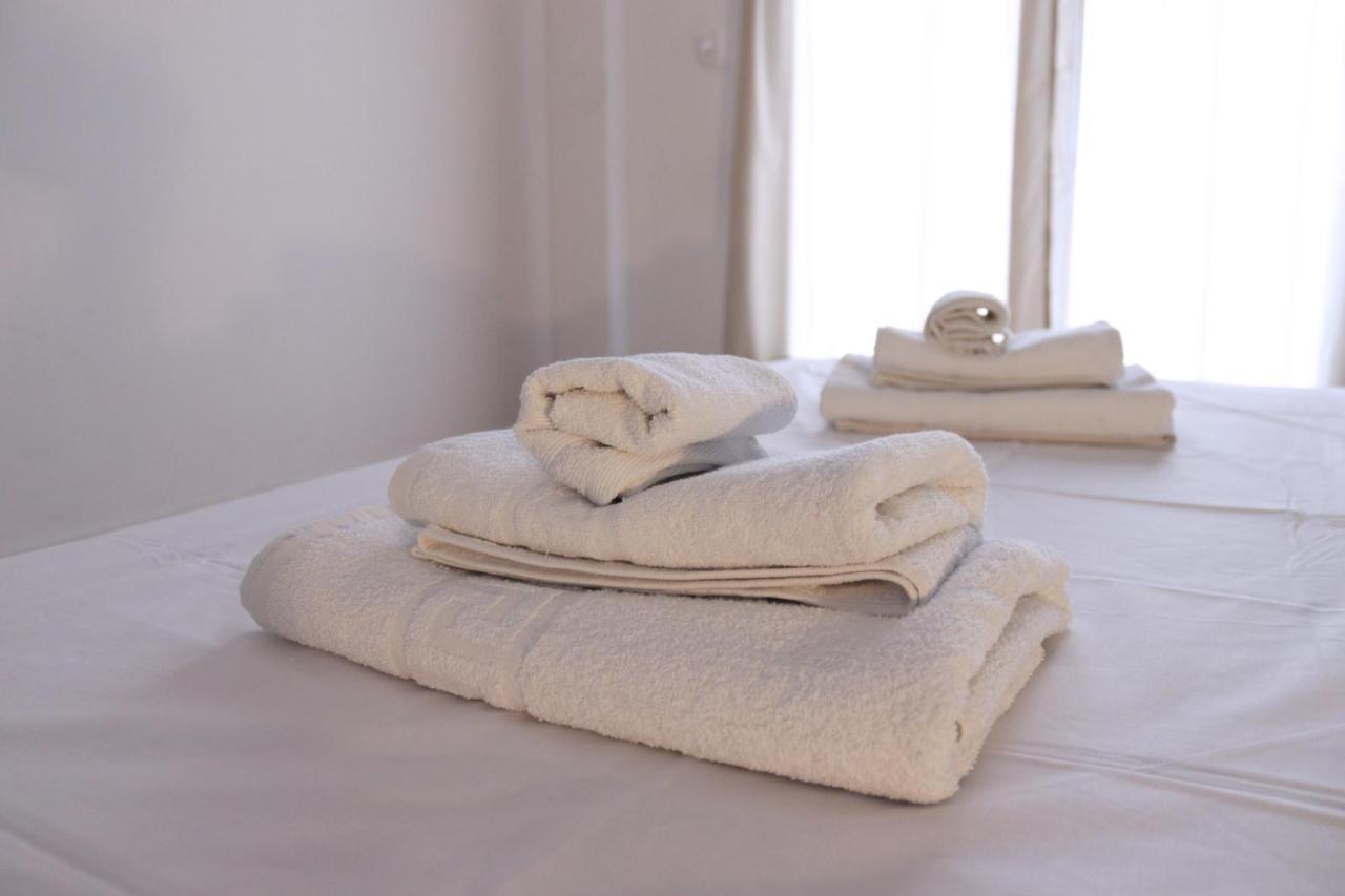 Your Dream Apartment In The Heart Of Atina Dış mekan fotoğraf