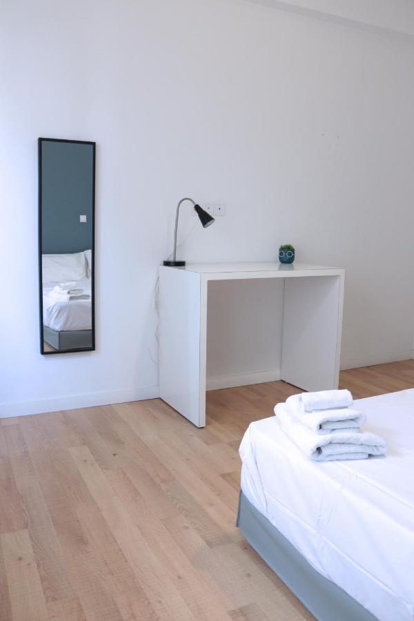 Your Dream Apartment In The Heart Of Atina Dış mekan fotoğraf