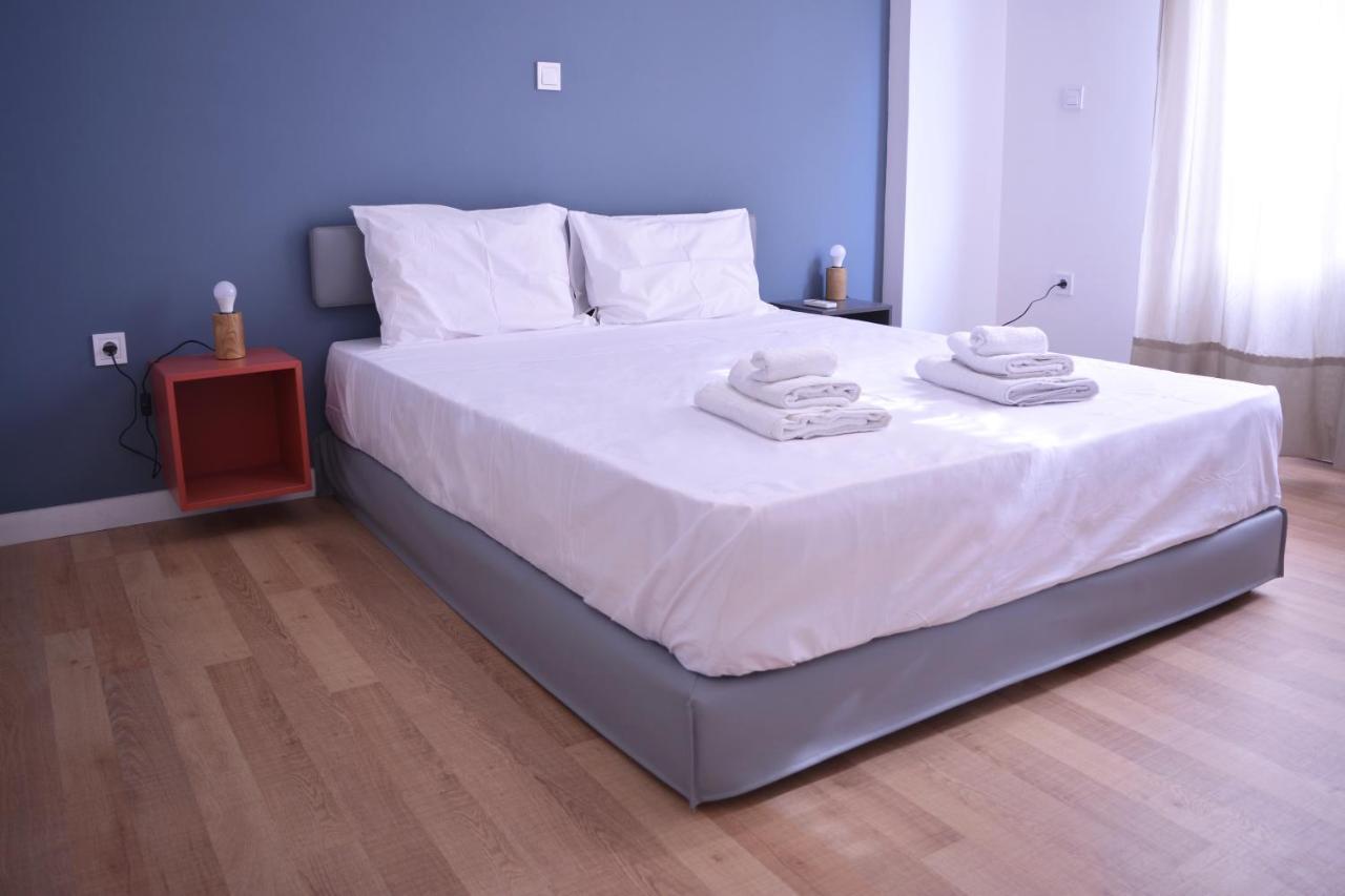 Your Dream Apartment In The Heart Of Atina Dış mekan fotoğraf
