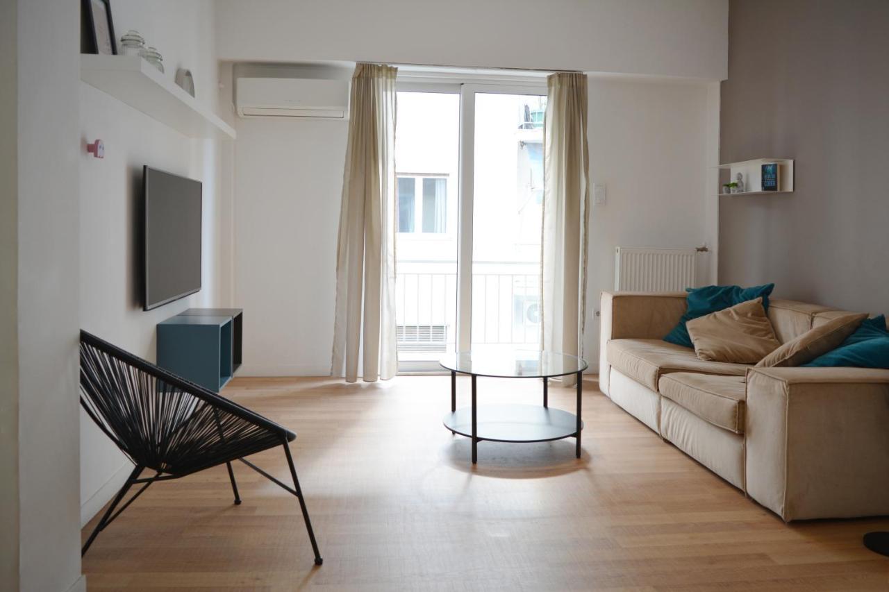Your Dream Apartment In The Heart Of Atina Dış mekan fotoğraf