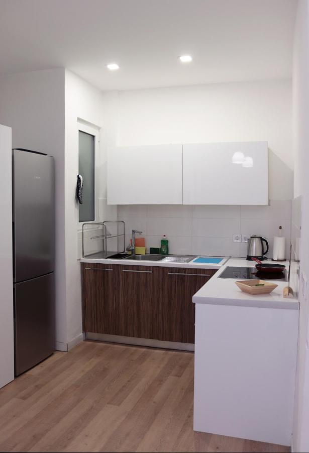 Your Dream Apartment In The Heart Of Atina Dış mekan fotoğraf