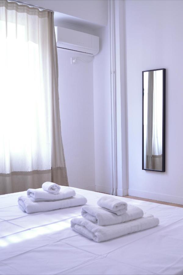 Your Dream Apartment In The Heart Of Atina Dış mekan fotoğraf